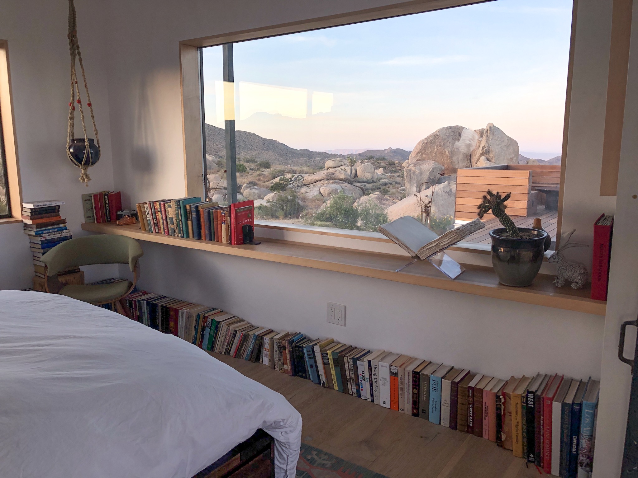 Twenty Two Lane - Joshua Tree: Whisper Rock Ranch